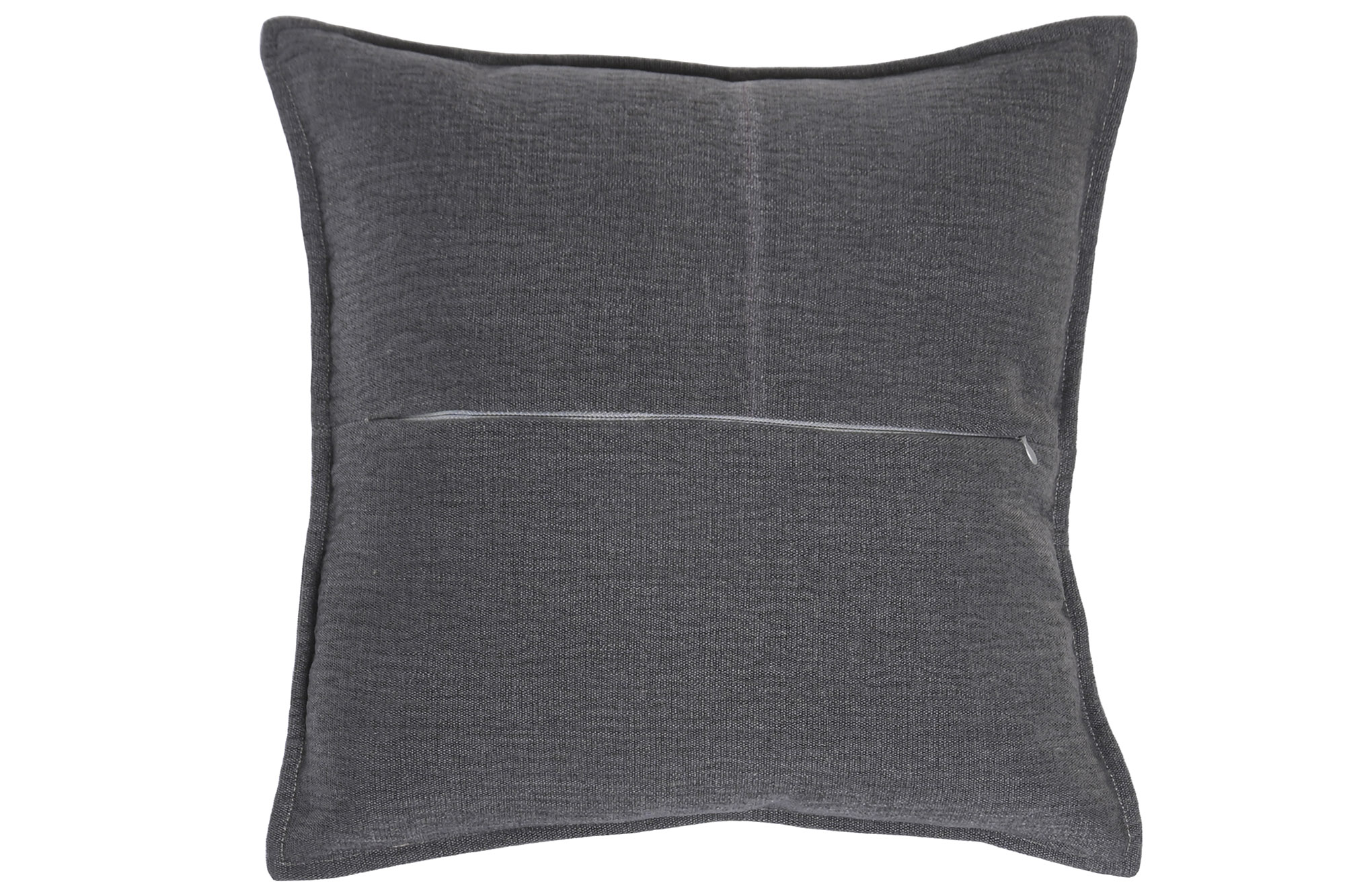 COJIN POLIESTER 45X45X45 400 GR.GRIS 3