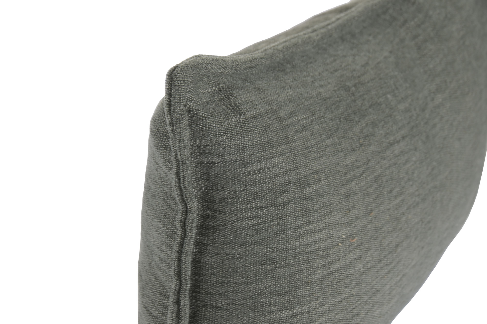 COJIN POLIESTER 50X30X30 300 GR. GRIS 2