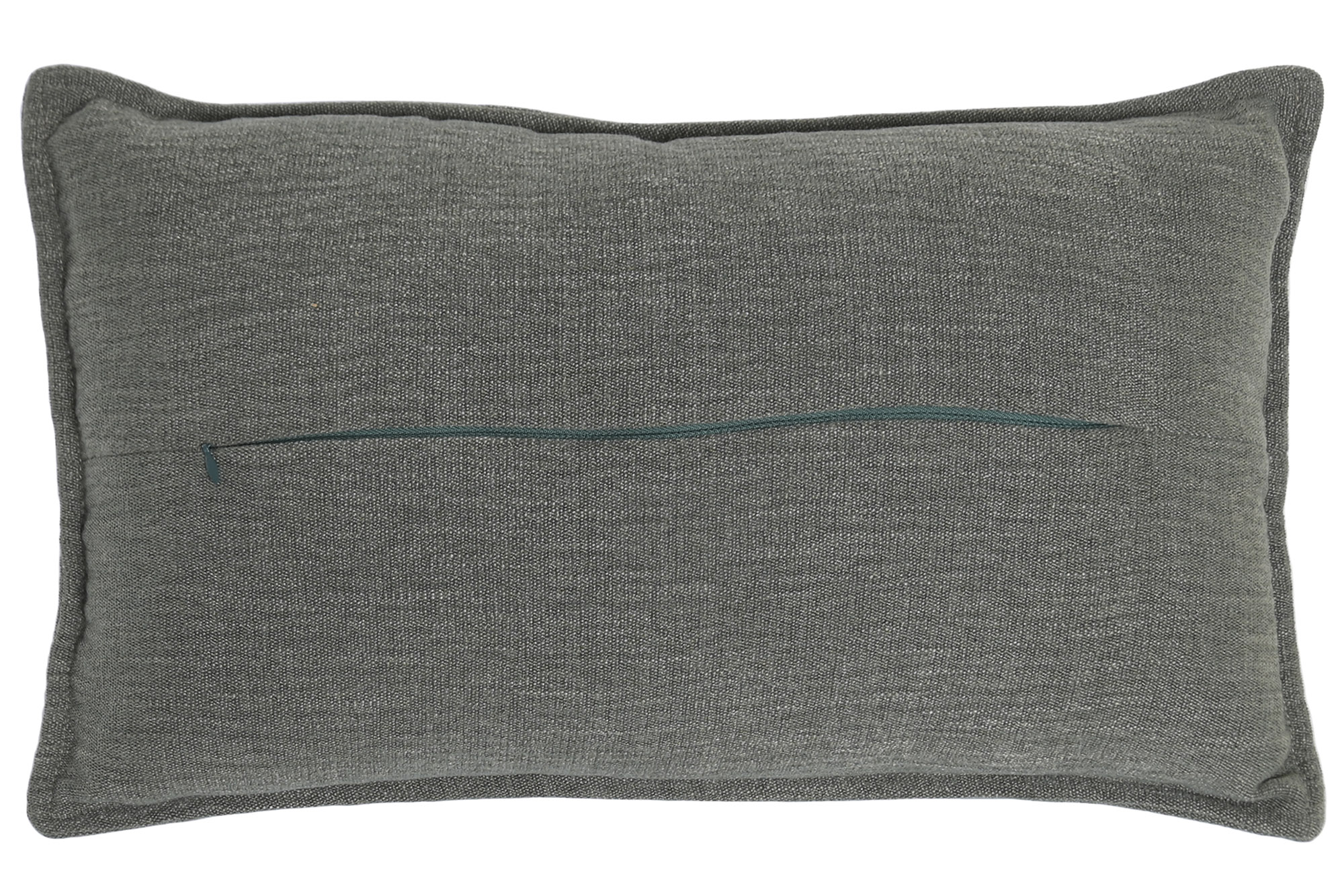 COJIN POLIESTER 50X30X30 300 GR. VERDE 3