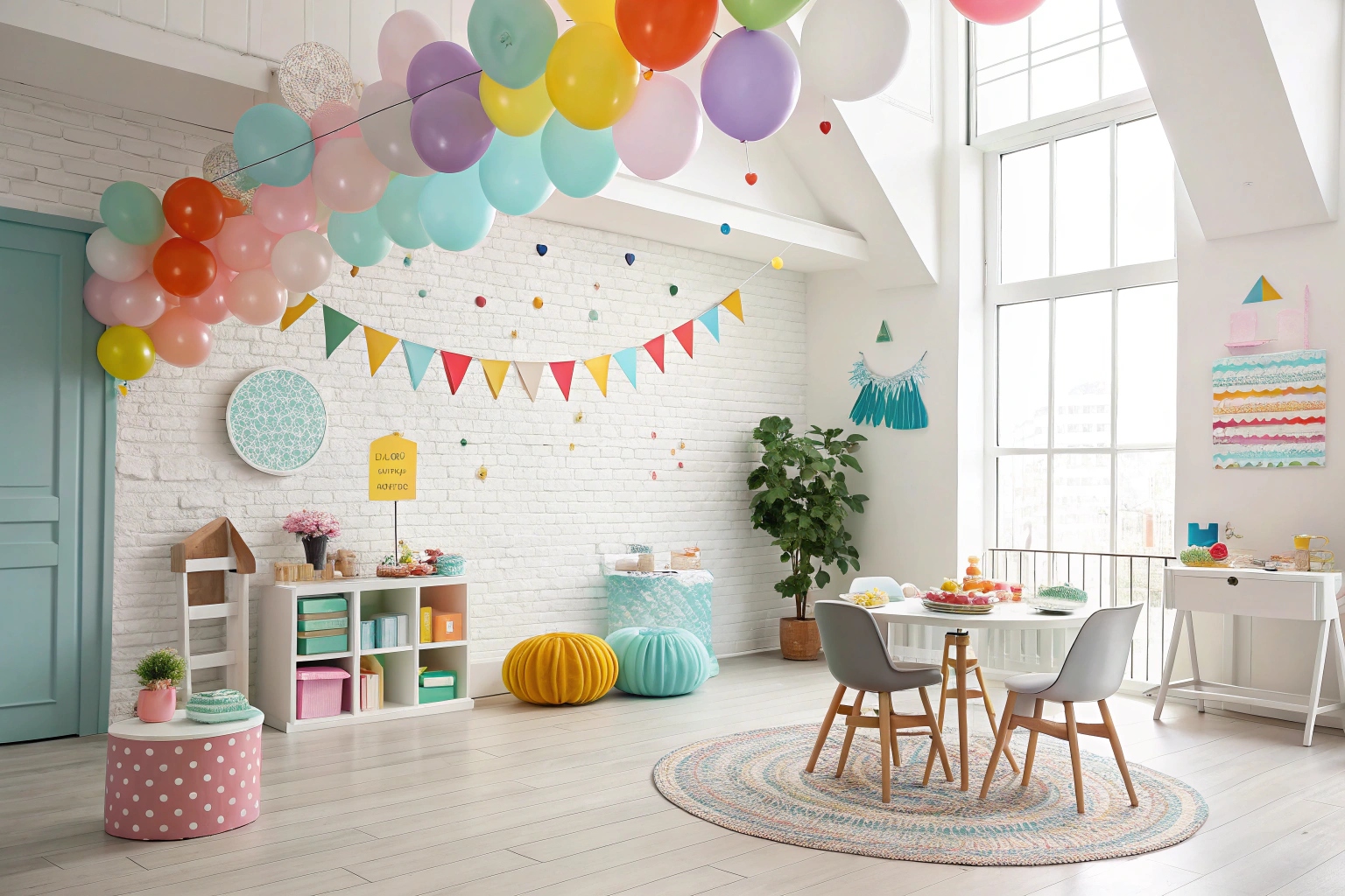 ideas decoracion cumpleaños