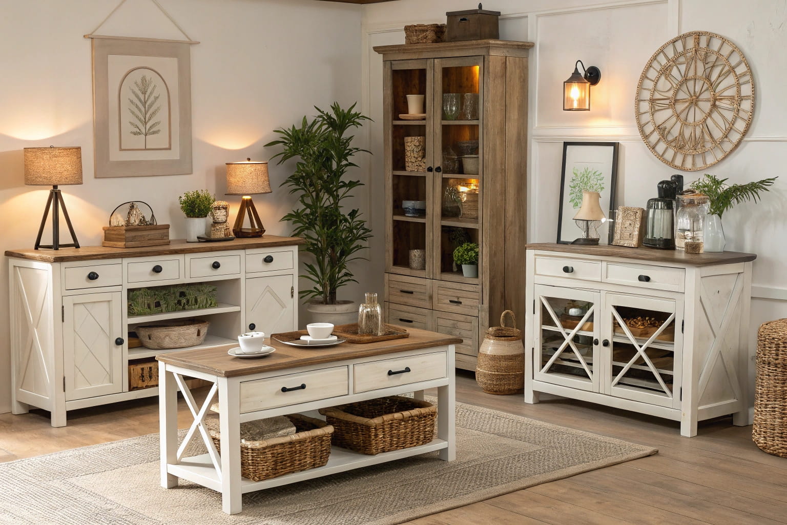 muebles multifuncionales