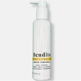 Bendito DMAE & Péptidos. Serum Corporal 200ml