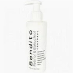 Bendito Retinol & Bakuchiol. Crema Corporal 200ml