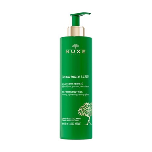 Leche Corporal Reafirmante, Nuxuriance Ultra 400 ml
