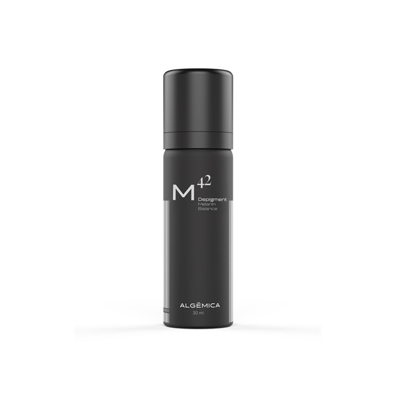 Algémica M42 Depigment Melanin Balance 30 ml