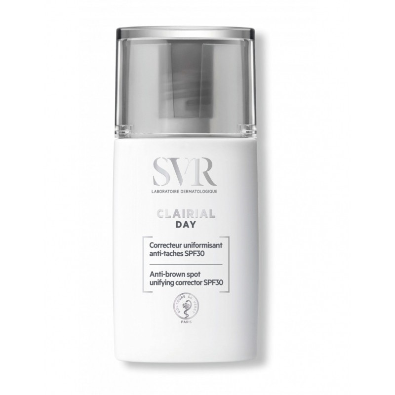 Svr clairial day 30 ml