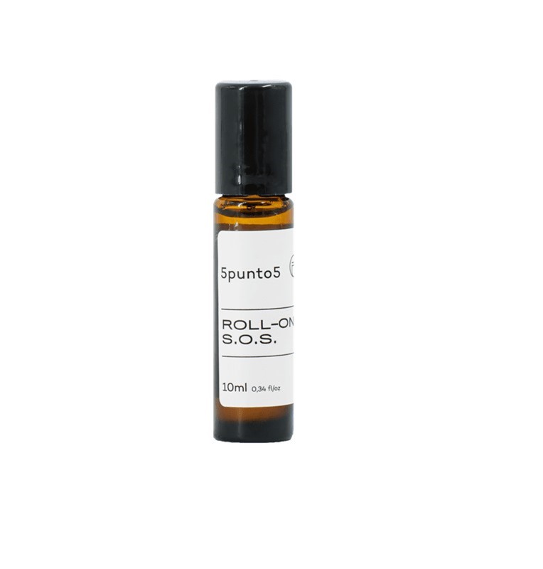 5punto5 roll-on sos 10 ml