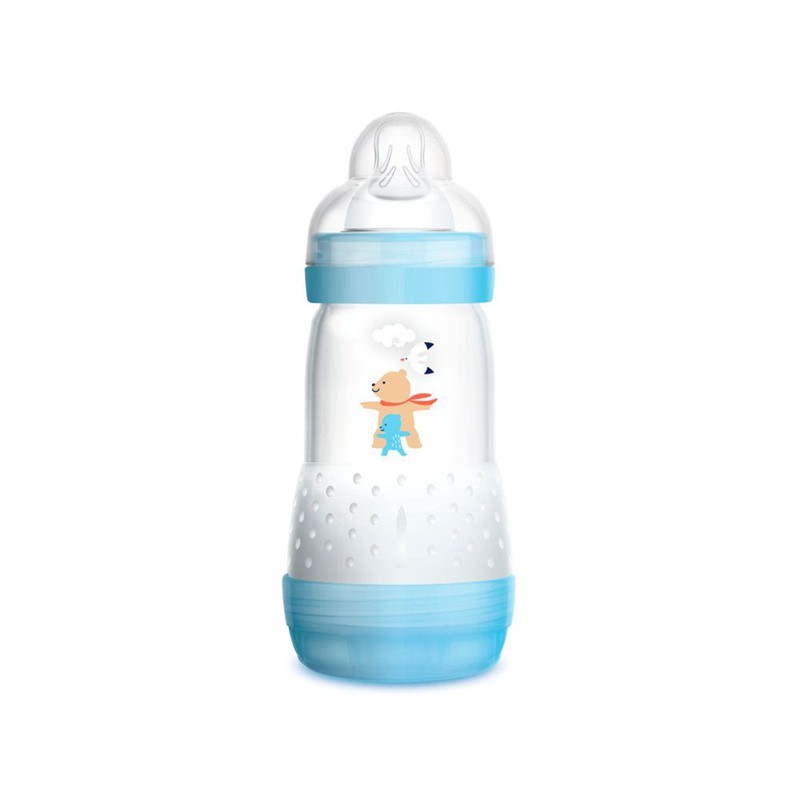 Biberon anticolico mam anticolic easy start