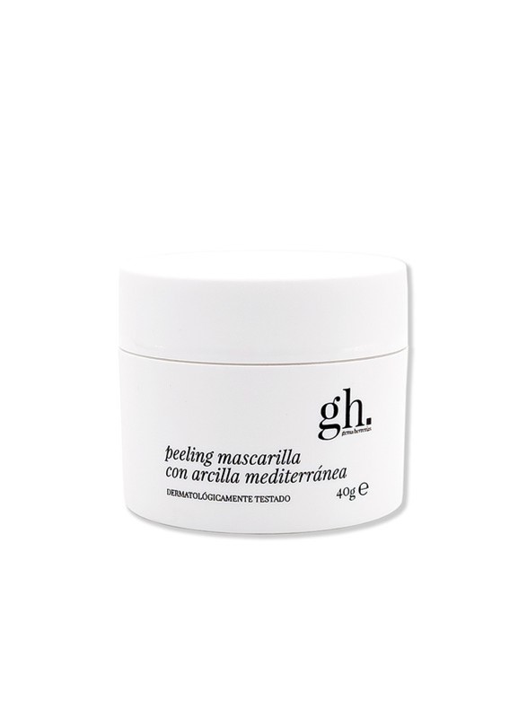 Gh peeling mascarilla 40 g