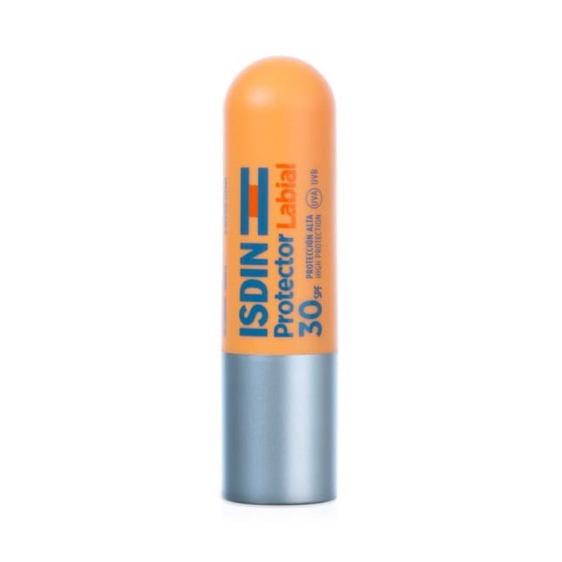 Isdin labial protector spf 30 4 g