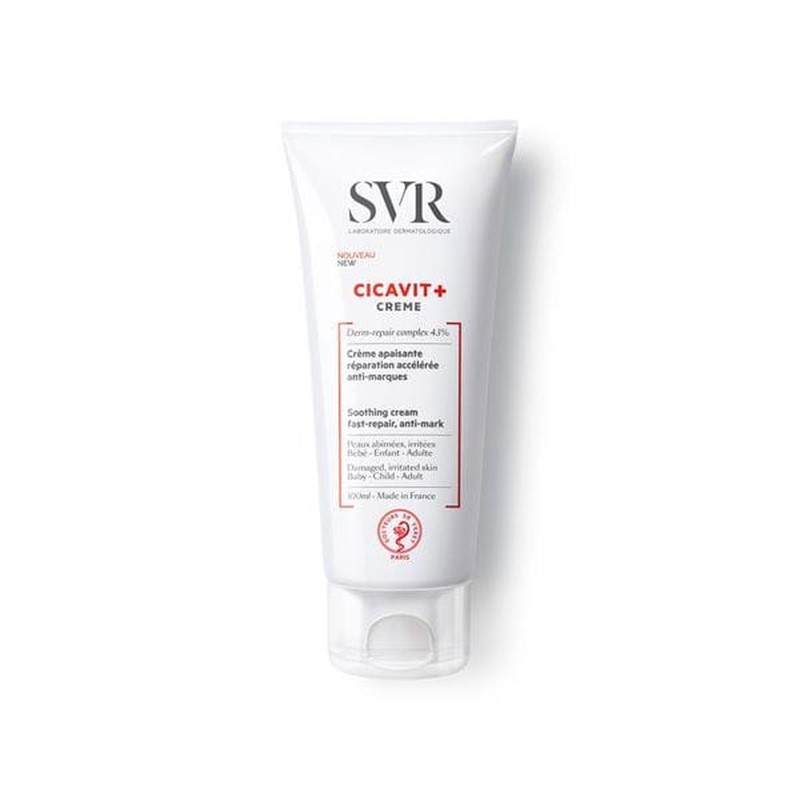 Svr cicavit + crema 40 ml