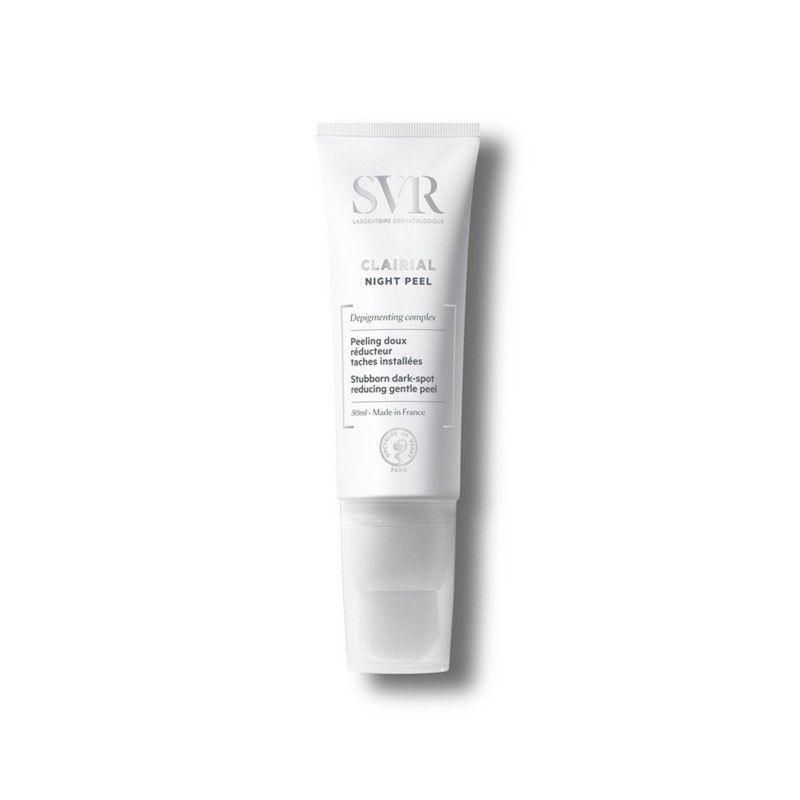 Svr clairial night peel 50 ml