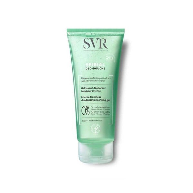 Svr spiral deo douche 200 ml