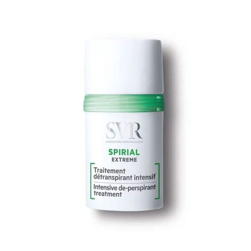Svr spirial extreme desodorante 20 ml