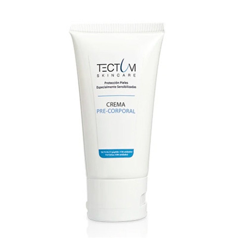 Tectum cr precorporal