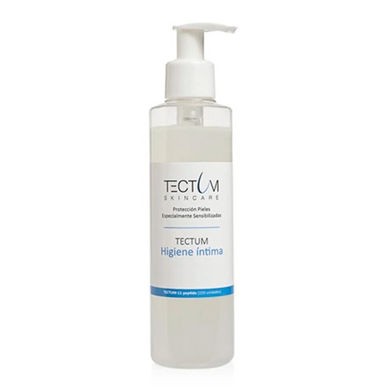 Tectum gel higiene intima 200 ml