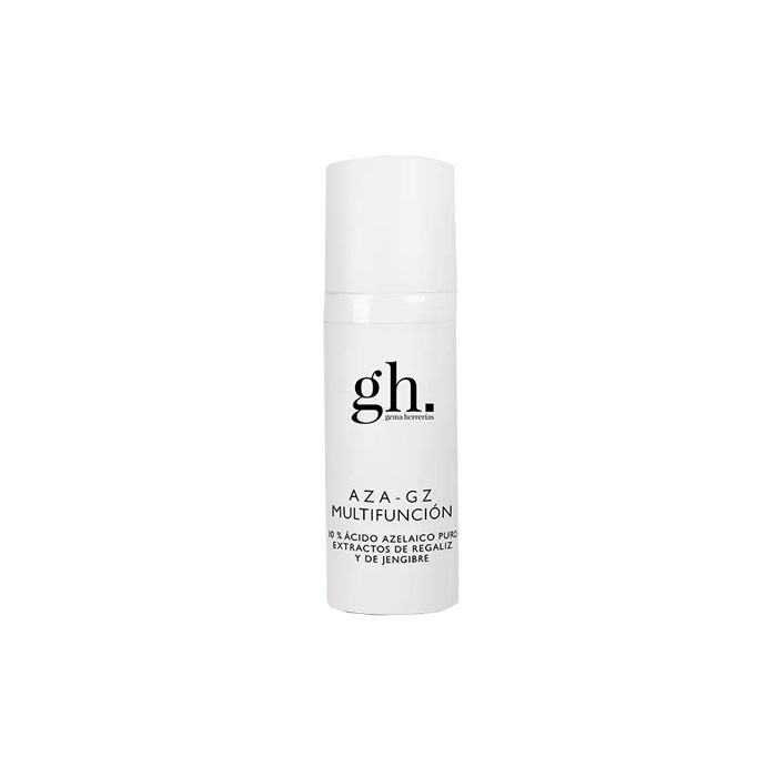 Gh AZA-GZ Crema Multifunción