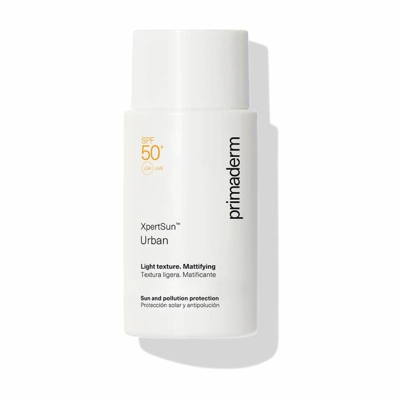 Singuladerm Xpertsun Urban Advanced Textura Ligera 50 ml