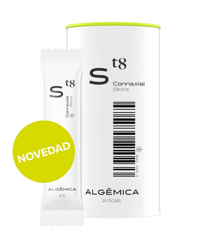Algémica St8 20 dosis