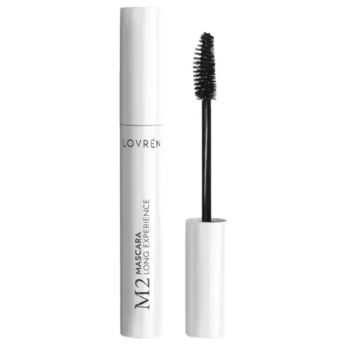 Lovren M2 Máscara Negra Long Experience 10 ml