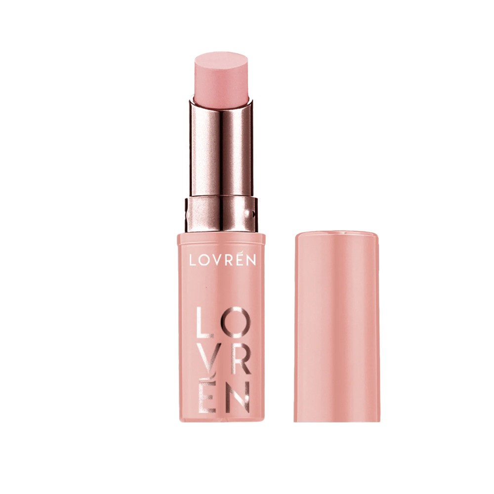 Lovren LB1 Nude Balsamo Labial