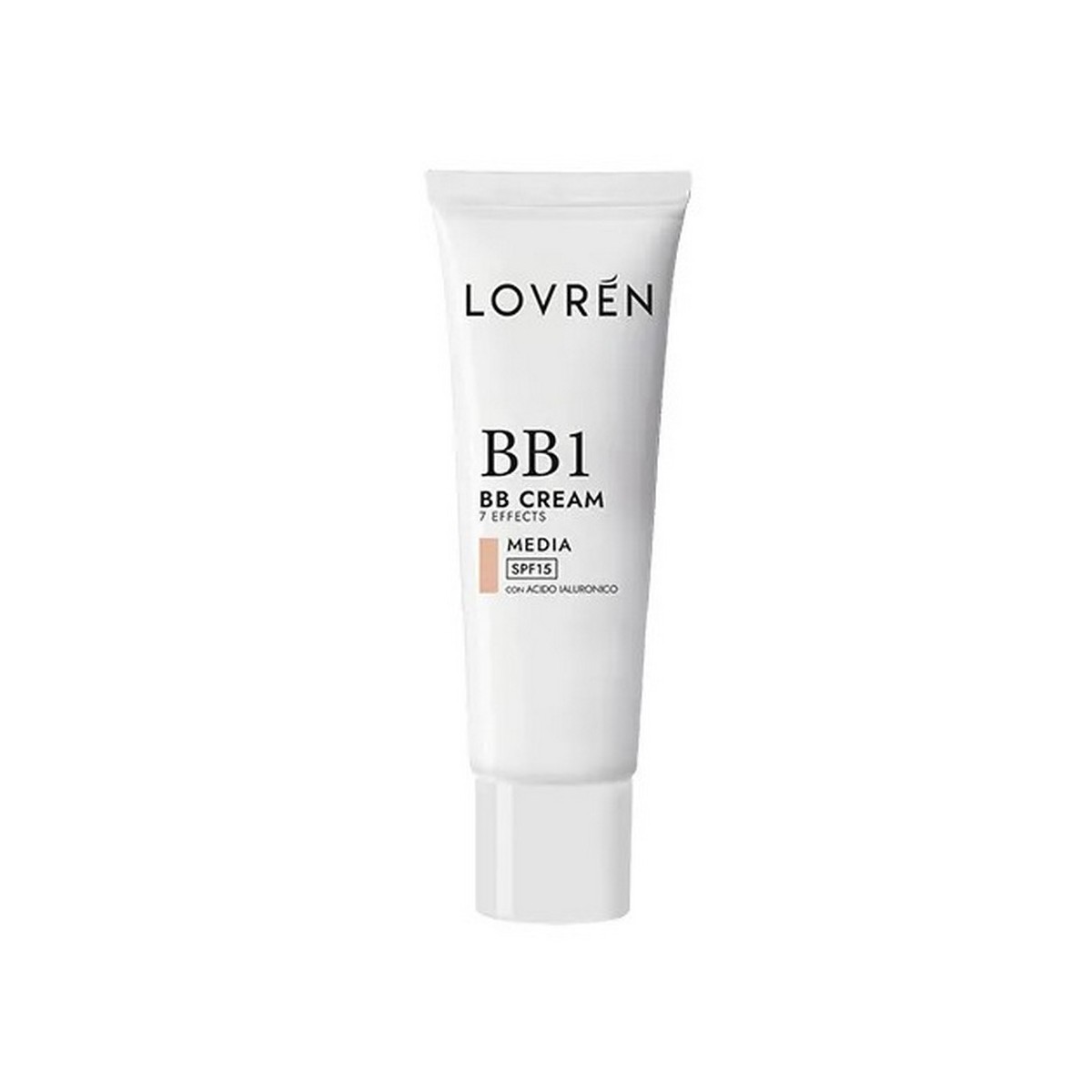 Lovren BB1 BB Cream
