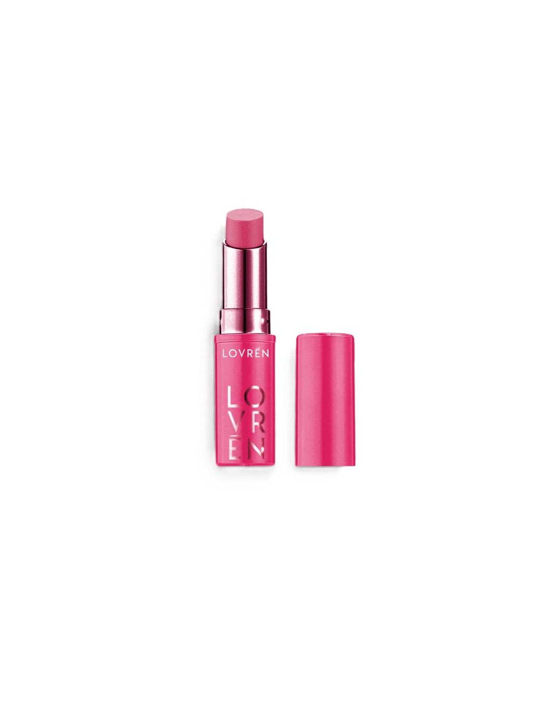 Lovren LB2 Rubino Balsamo Labial