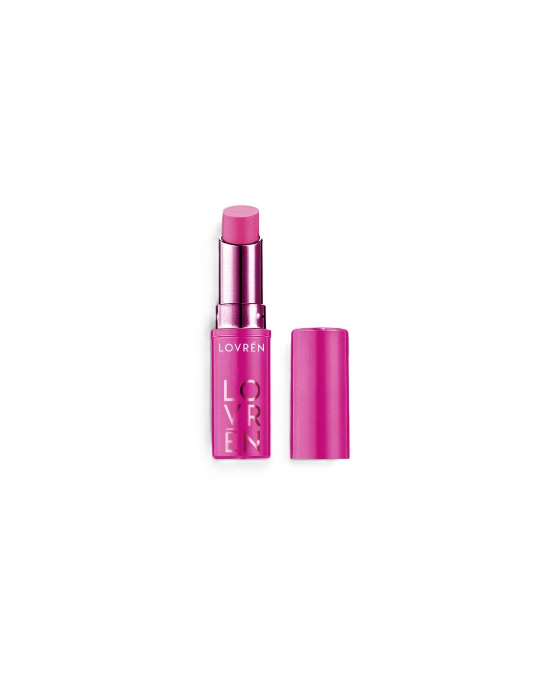 Lovern LB3 Fucsia Balsamo Labial