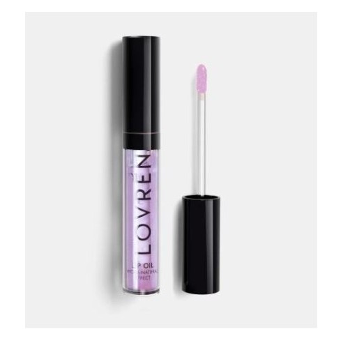 Lovren Lip Oil Hydra-Natural  Effect
