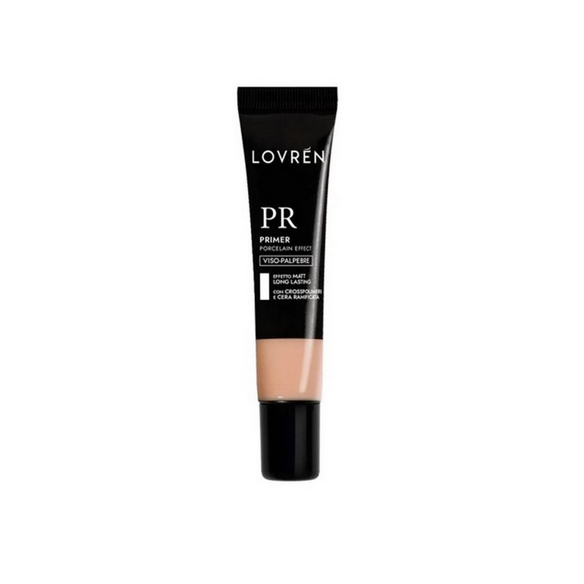 Lovren PR Primer Porcelain Effect Viso-Palpebre