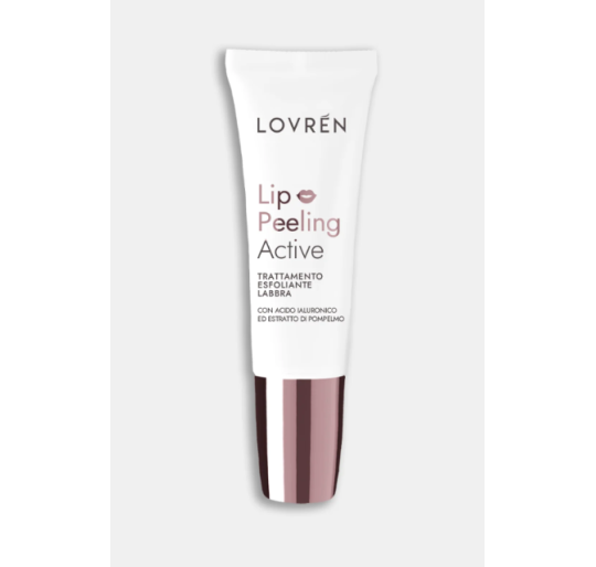 Lovren Lip Peeling Active