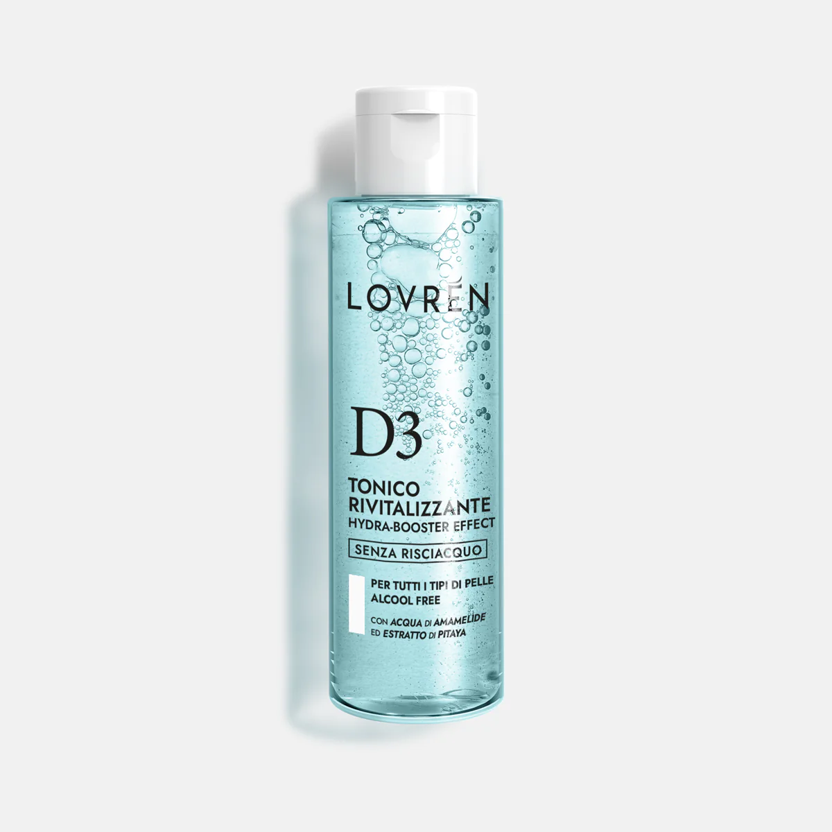 Lovren D3 Tónico Revitalizante 100 ml
