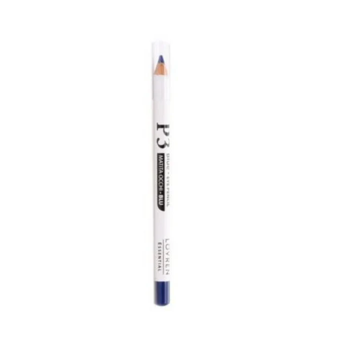 LOVREN LP3 LAPIZ OJOS AZUL
