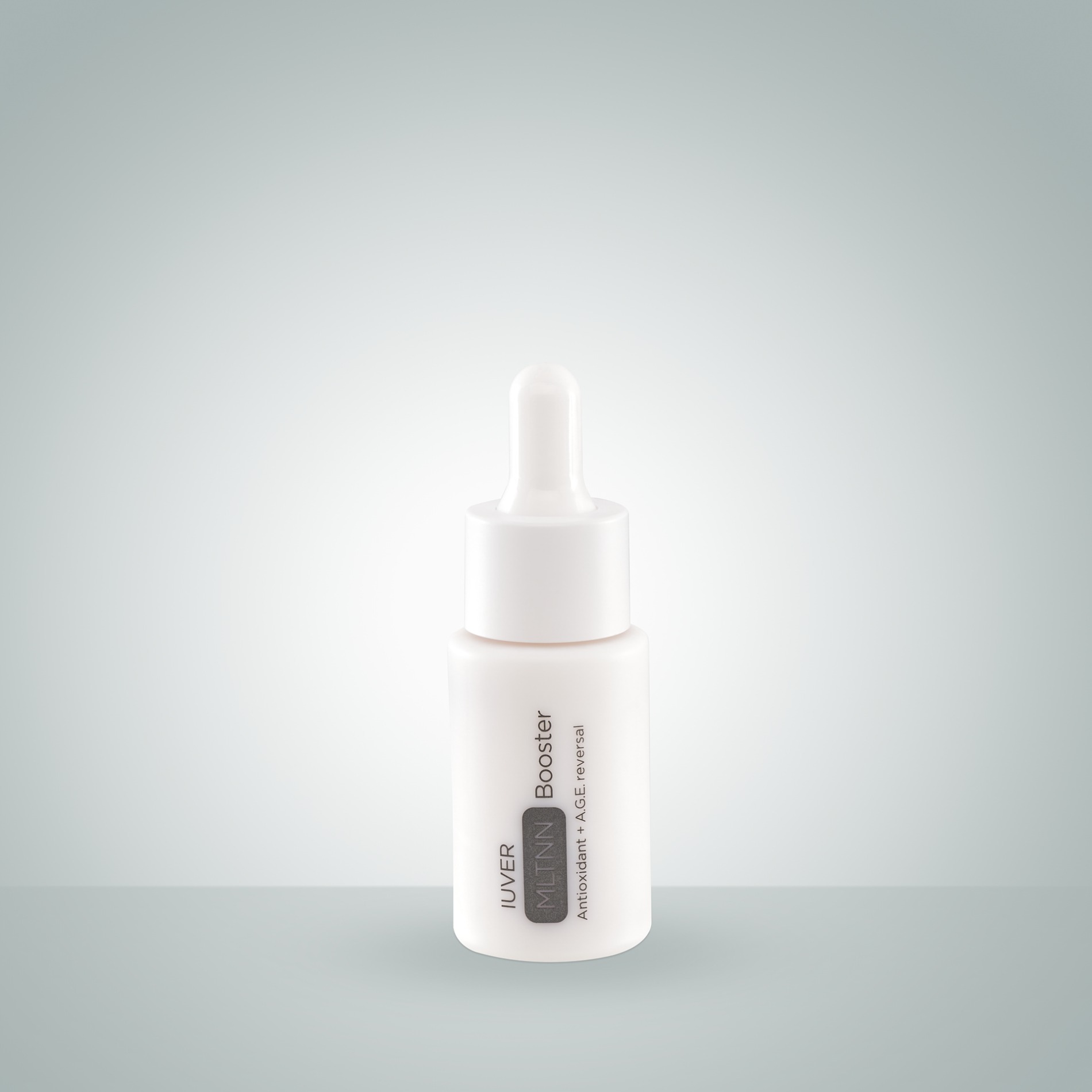 IUVER MLTNN BOOSTER CONCENTRADO MELATONINA 30 ML