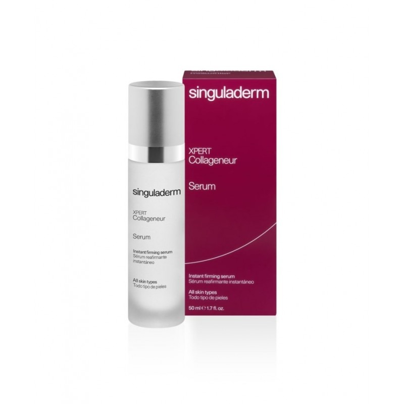 Singuladerm Xpert Collageneur Sérum