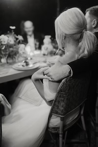 Bridal Service