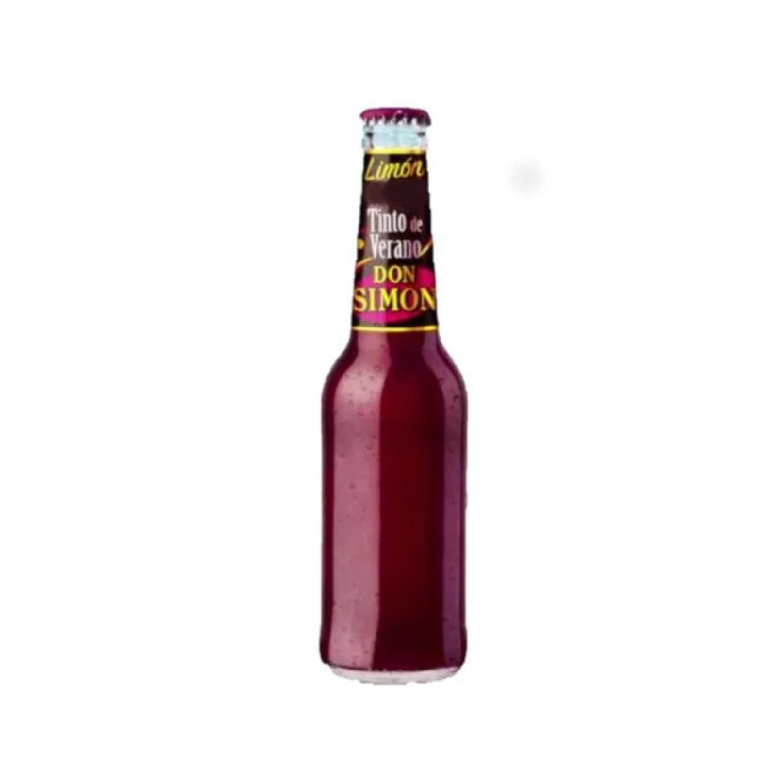 TINTO VERANO DON SIMON LIMON 275ML
