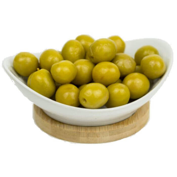 OLIVA PERDIGON 3 KG. JUANFRA