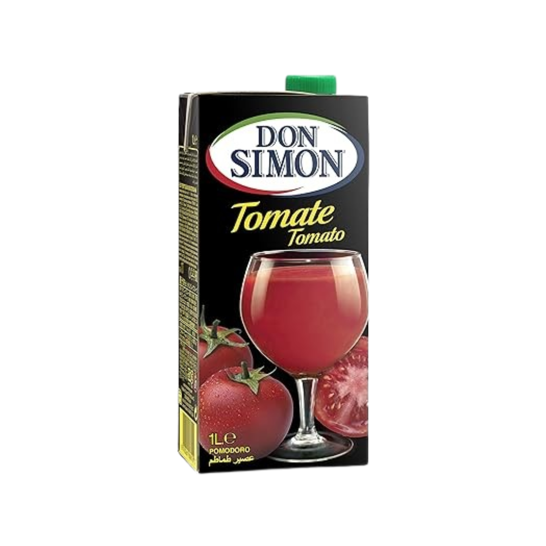 DON SIMON TOMATE BRIK 1L C12
