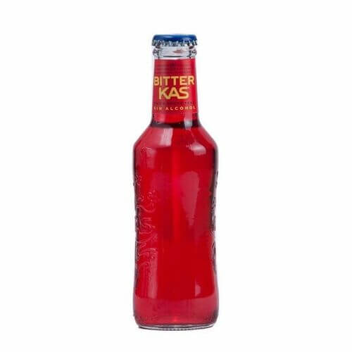 KAS BITTER SIN 20CL C24