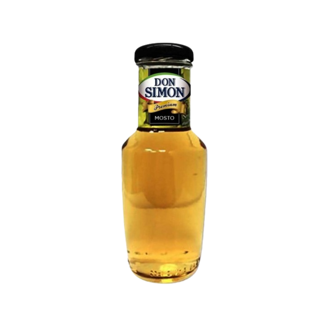 MOSTO DON SIMON BLANCO 20CL C24