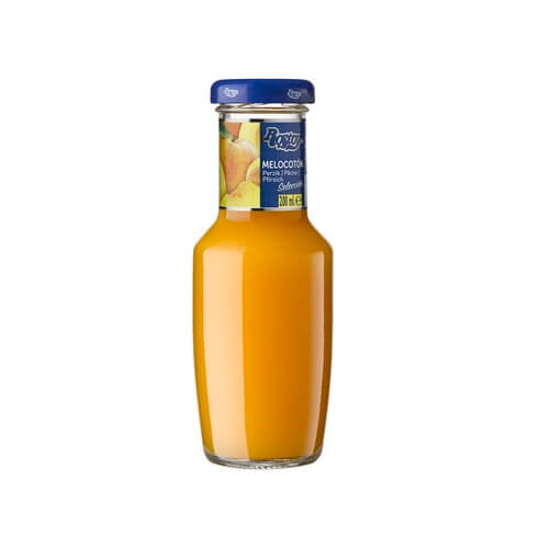 NECTAR ROSTOY MELOCOTON 20CL C24