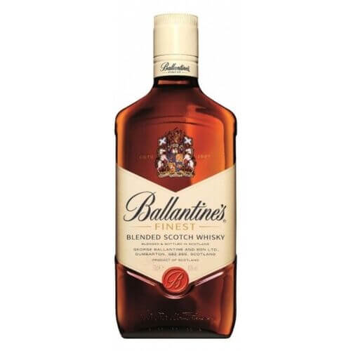 WHISKY BALLANTINES 70CL