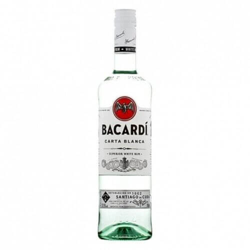 RON BACARDI 70CL