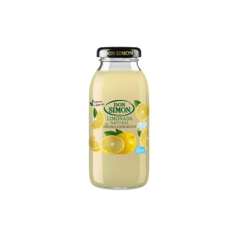 LIMONADA DON SIMON 20CL