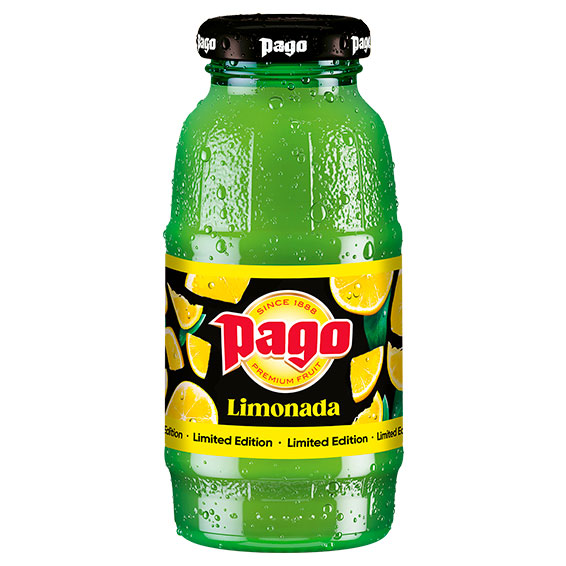 ZUMO PAGO LIMONADA 20CL