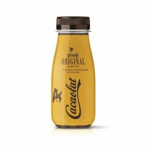 CACAOLAT BOTELLA 20CL P4