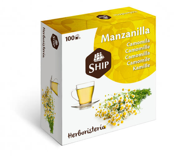 AZACONSA MANZANILLA INF.SHIP C-100 U.