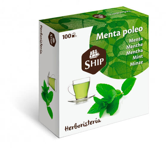 AZACONSA MENTA POLEO SHIP INF C-100 U