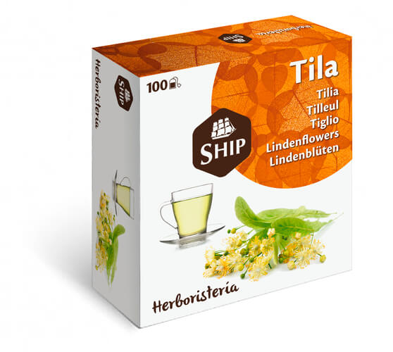 AZACONSA TILA INF. SHIP C-100 U